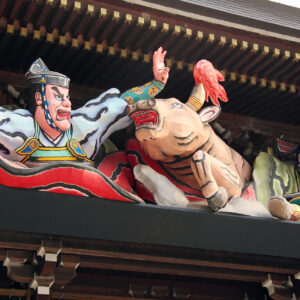 ’09 寒川神社