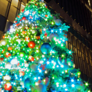 ’25 クリスマス