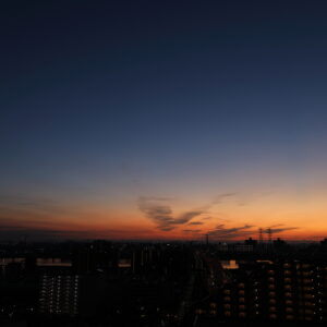 Canon EOS 5D Mark IV［ 2025-12-31 06:24:06］Horita Kiyonobu　f/4　1/6sec　ISO-50　27mm　ノーマル