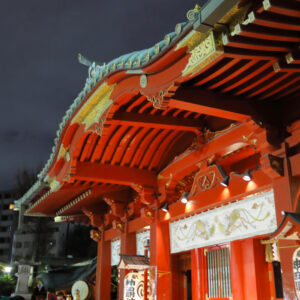 Canon EOS 5D Mark IV［ 2026-01-01 12:07:40］Horita Kiyonobu　f/2.8　1/40sec　ISO-2500　33mm　ノーマル