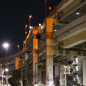 Canon EOS 5D Mark IV［ 2026-01-05 05:11:23］Horita Kiyonobu　f/2.8　1/80sec　ISO-20000　85mm　ノーマル