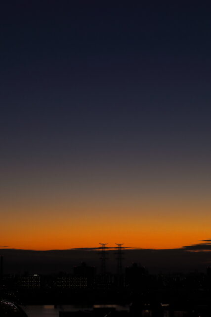 Canon EOS 5D Mark IV［ 2026-01-05 06:23:46］Horita Kiyonobu　f/8　1/100sec　ISO-1250　85mm　ノーマル