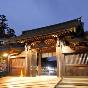 Canon EOS 5D Mark IV［ 2026-01-11 06:26:01］Horita Kiyonobu　f/4　1/40sec　ISO-10000　24mm　ノーマル