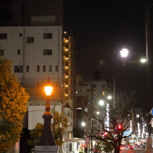 Canon EOS 5D Mark IV［ 2026-02-03 19:31:54］Horita Kiyonobu　f/2.8　1/60sec　ISO-4000　70mm　ノーマル