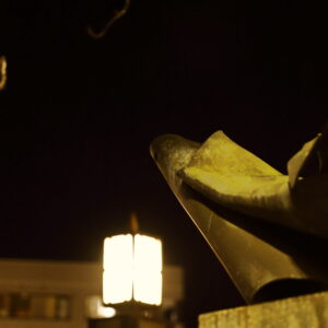 Canon EOS 5D Mark IV［ 2026-02-03 20:00:03］Horita Kiyonobu　f/2.8　1/60sec　ISO-10000　70mm　ノーマル