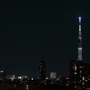 Canon EOS 5D Mark IV［ 2026-05-02 19:29:00］Horita Kiyonobu　f/5　4sec　ISO-50　142mm　ノーマル